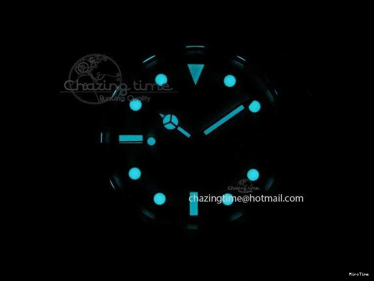 MiroTime 0207 Unisex Yacht-Master 116622 JF Best Edition SS YG Blue Dial On Bracelet A 3916